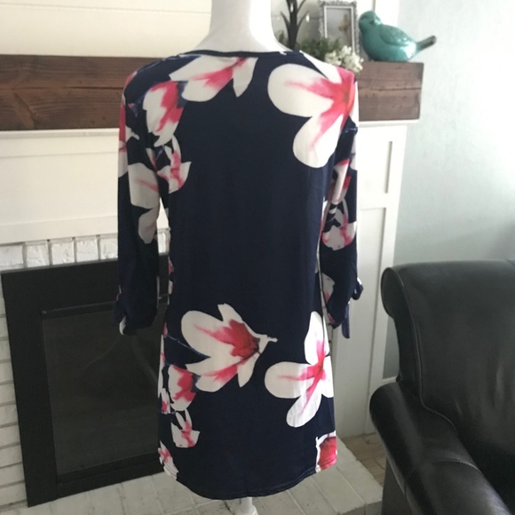 Mini Dress (S-XL) - Picture 4 of 5